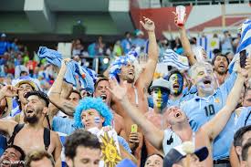 Maybe you would like to learn more about one of these? Happy Birthday To Uruguay My Eyes Tokyo