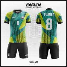 Dibawah ini contoh jersey futsal yang bisa jadi bahan inspirasi anda. Desain Kaos Futsal Unik Yang Bagus Dan Keren Garuda Print