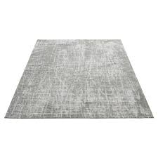 Waschbare teppiche werden meist aus baumwolle, wolle vom schaf oder synthetischen stoffen wie polyester bewegt. Baumwolle Teppich Waschbar Young Pattern Grau My6921 160x230 Cm
