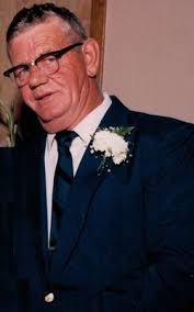 Donald Eugene Denney (1934-1996)