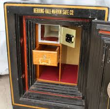 Check spelling or type a new query. Bargain John S Antiques Antique Iron Safe With Working Combination Herring Hall Marvin Safe Co Bargain John S Antiques