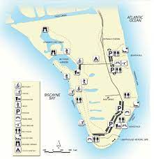 The park is open 8 a.m. Where To Catch Fish In Miami Dade County Florida National And State Parks