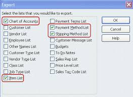 quickbooks desktop editions setup using intuit iif file method