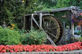 Butchart Gardens French Country Garden Decor Butchart Gardens French Country Garden