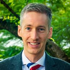 Dr. Donald Harris, MD