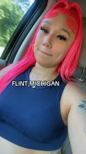 Dontavius Moore Flint Michigan