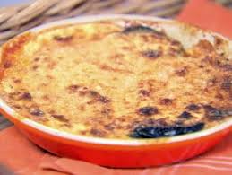 Celebrity chef ina garten is famous for her delectable recipes — and for making them easy for anyone to prepare at home. Ina Garten Bobby Flay Potato Gratin