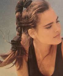 Pin By Claudia Cpsogl On Sevdiklerim In 2020 Beauty Brooke Shields Beauty Icons