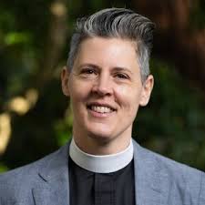 Sermons from Trinity Cathedral Portland