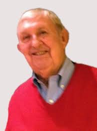 Ralph Johnson Obituary (1935