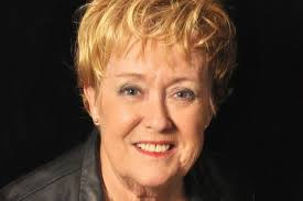 Self-taught photographer Dee Lippingwell shot rock luminaries