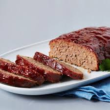 Classic Meatloaf Recipe In 2020 Meatloaf Food Network Recipes Classic Meatloaf