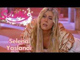 Selena Yaslandi Videolu Ruya Tabirleri Selena Babalar Anne