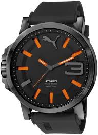 Puma Pu103911001 Motorsport Erkek Kol Saati Celik Siparis Puma