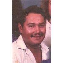 George Arellano Obituary