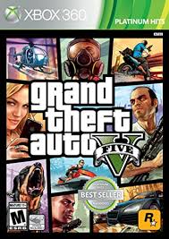Quizás uno de los puntos de mayor valor está en que, de manera constante, el servicio añade nuevos títulos para los jugadores que no son los mismos juegos indie que nadie quiere jugar, sino adiciones importantes para tentar a los videojugadores. Amazon Com Grand Theft Auto V Xbox 360 Take 2 Interactive Video Games