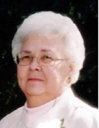 Barbara Luhr Obituary