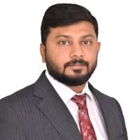 Syed Faheem Email & Phone Number