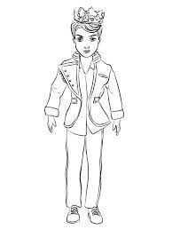 This content for download files be subject to copyright. King Benjamin Ben Coloring Page Free Printable Coloring Pages For Kids