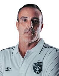 ההתאחדות לכדורגל בישראל