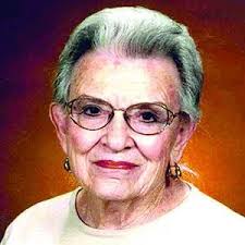 Bess Hammock Obituary (1916