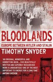 The bloodlands are the fourth multiplayer dungeon available to players in the hall of heroes. Bloodlands Europe Between Hitler And Stalin By Timothy Snyder