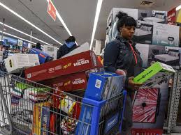 We did not find results for: Black Friday Sales Kick Off Early Resulting In Website Crashes