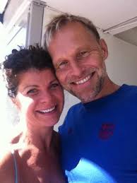 Vi hittade kärleken på nätet!