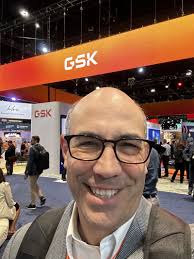 Inspired by ASCO and the amazing breakthroughs happening now in Oncology…