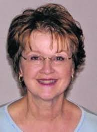 Barbara Thomas Obituary (1945