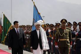 Abdullah abdullah, chairman of afghanistan's high council for national reconciliation will also be present. Lz74qmeeflhzmm