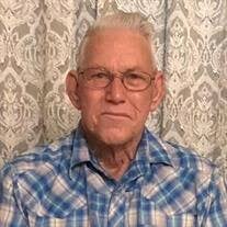 Mr. Charles "Charlie" Wayne Team Sr. Obituary