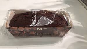 Chocolate Cake Migros M Classic 700 G