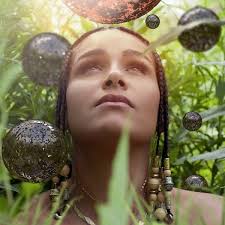 Zaki Ibrahim Discography: Vinyl, CDs, & More