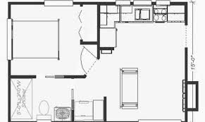 This two bedroom guesthouse was designed to go with a shingled cottage down on the shore of maine. 25 Simple 2 Bedroom Guest House Floor Plans Ideas Photo House Plans