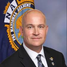 That's a wrap. My tenure as 2024 President of the Morris County Chiefs of  Police Association concluded today. It has been one the greatest honors of  my career to serve my fellow