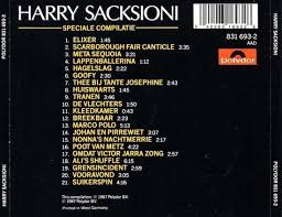 Blos harry sacksioni fingerstyle guitar. Bol Com Harry Sacksioni Speciale Compilatie Gitaar 1975 Strikt Persoonlijk 1981