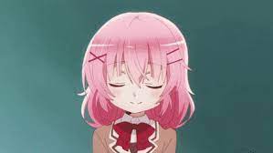 Comic Girls S1 E2 W5 Comics Girls Anime Chibi Anime