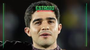 Sergio Ramos se vuelve viral en el Río Ramos: la escapada que paralizó las  redes en Nuevo León