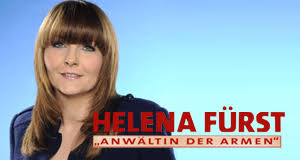 Die expertin für sozialleistungen war 2008 in der reihe 'gnadenlos gerecht. Helena Furst Fernsehserien De