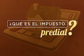212 resultados para tesis impuesto predial peru. Tip Inmobiliario La Importancia De Pagar El Impuesto Predial
