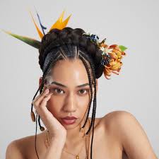 Who produced “PRE55URE” by ØZI (Stefan Chen)?