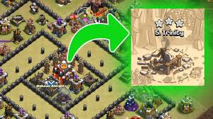 I'm going to release a page soon, describing the difference between the term. Base Terkuat Th 5 Great Th 5 Farming Base Layout