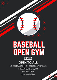 Profile for NBBA North Branch Ball Association