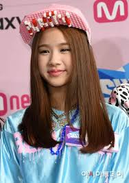 Former Jyp Trainee And Sixteen Contestant Natty Has Grown Into A Beautiful Young Woman Koreaboo Jyp Trainee Women S Girls