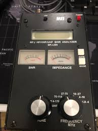 Image result for MFJ 269PRO