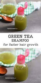 In meinem heutigen video zeige ich euch, wie ihr es schafft, dass eure haare besser/ schneller wachsen und ihr somit schneller lange haare bekommt! Diy Green Tea Shampoo For Hair Growth Green Tea Shampoo Hair Growth Diy Hair Growth Faster