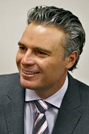 Mark Shearer's Instagram, Twitter & Facebook