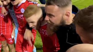 Mark Coyle insists perspective is key as Shelbourne gear up for Dublin  derby against in-form St Pat's