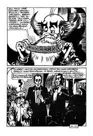 Alan Ford Alan Ford Comic Books Cartoons Comics